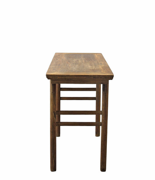 19th Century Chinese Altar Table - Dyag East