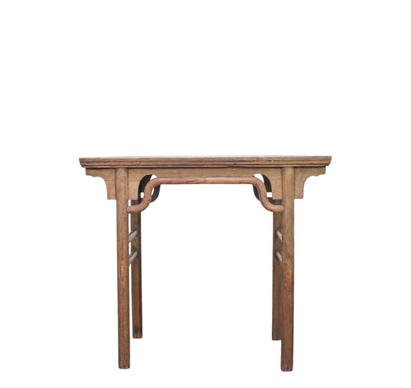 19th Century Chinese Altar Table - Dyag East