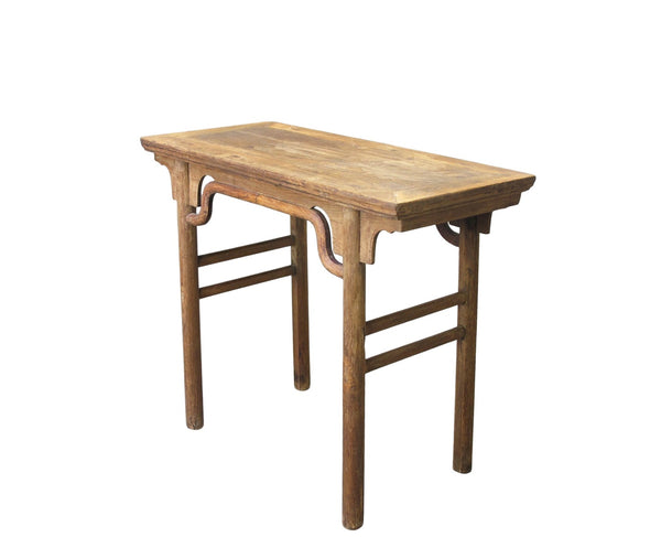 19th Century Chinese Altar Table - Dyag East