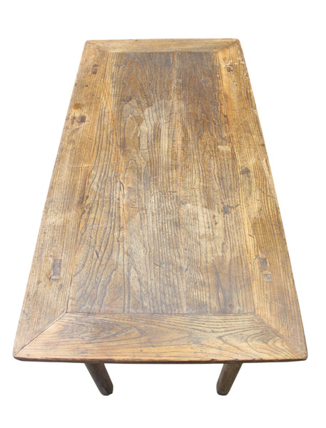 19th Century Chinese Altar Table - Dyag East