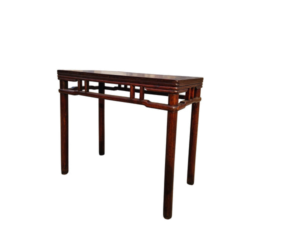 19th Century Open-Frame Console Table - Dyag East