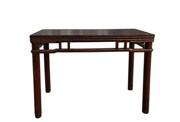 19th Century Open-Frame Console Table - Dyag East