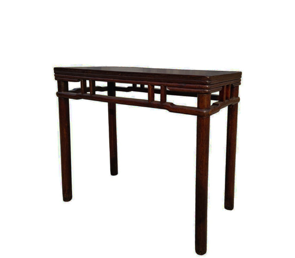 19th Century Open-Frame Console Table - Dyag East