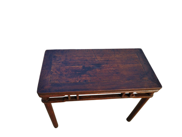 19th Century Open-Frame Console Table - Dyag East