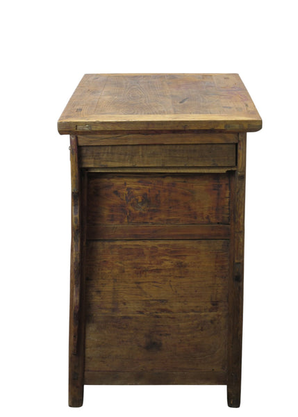 3 Drawer Poplar Sideboard - Dyag East