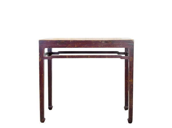 36" Long 19th Century Console Table - Dyag East