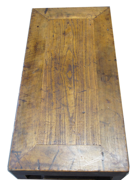 36" Long 19th Century Console Table - Dyag East