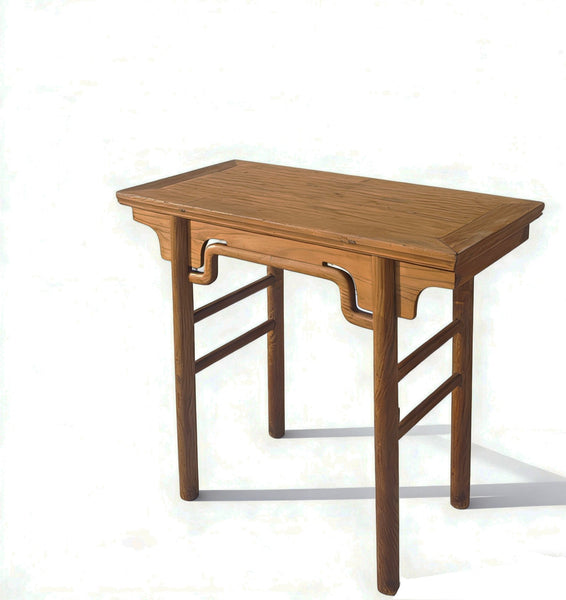 38" Long Antique Wine Table 16 - Dyag East