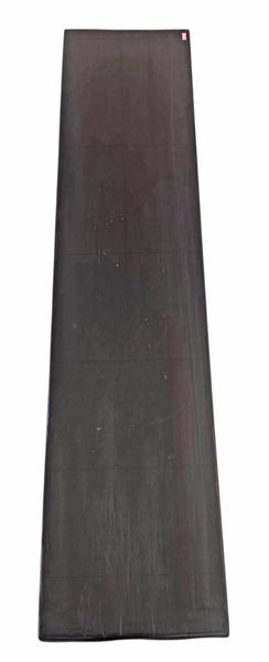 61" Long Low-Profile Sculptural Bench - Dyag East