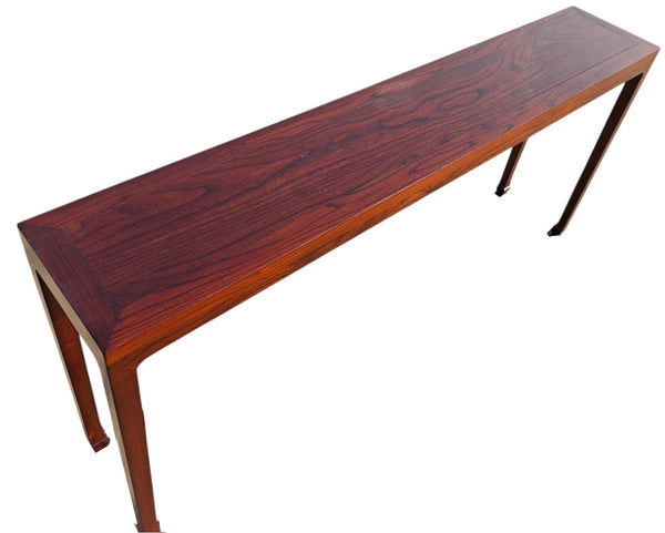 70" Long Minimalist Ming Console Table - Dyag East