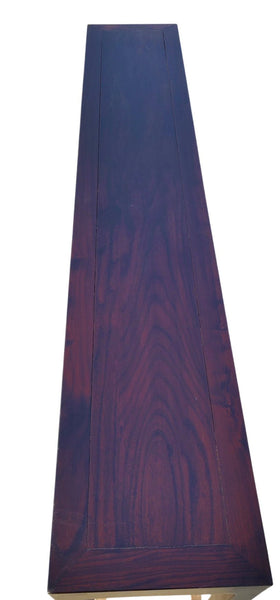 70" Long Slim Ming Console Table - Dyag East