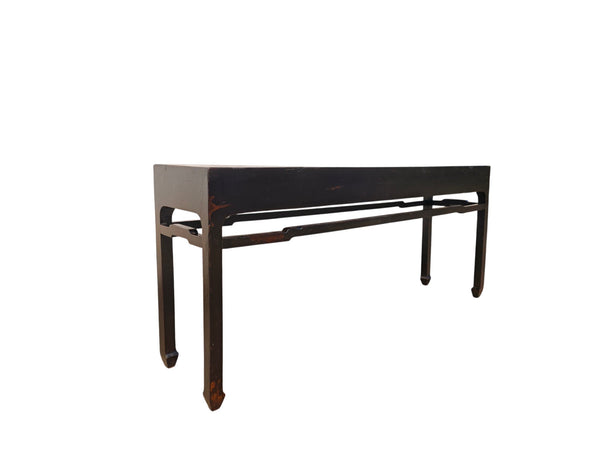 77" Long Open-Frame Console Table - Dyag East
