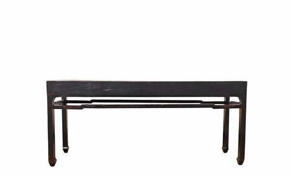 77" Long Open-Frame Console Table - Dyag East