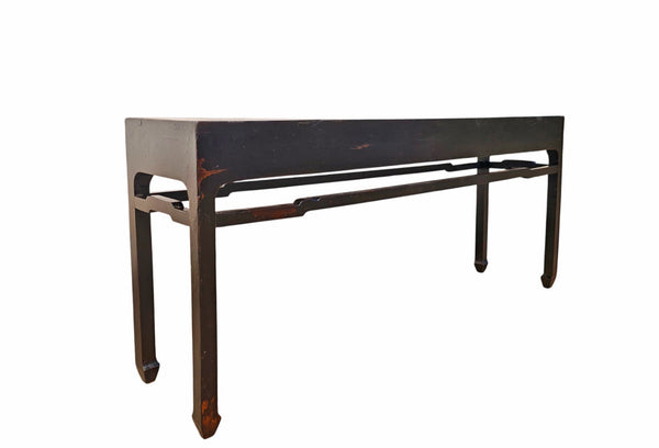 77" Long Open-Frame Console Table - Dyag East