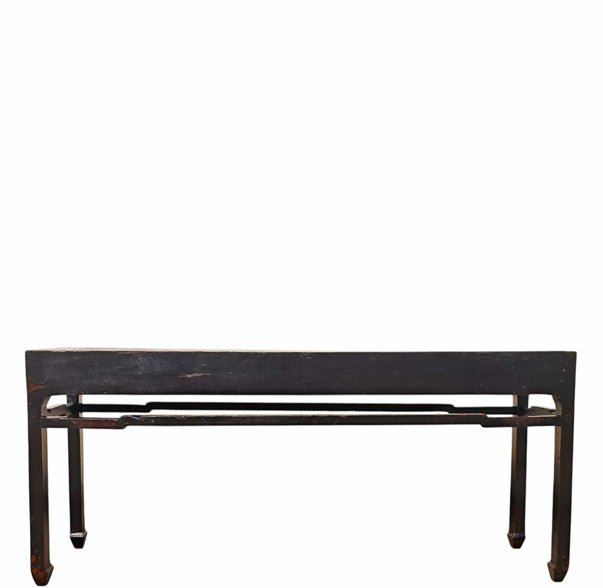 77" Long Open-Frame Console Table - Dyag East