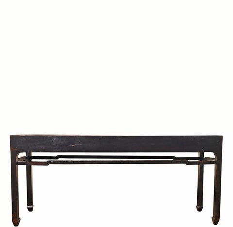77" Long Open-Frame Console Table - Dyag East