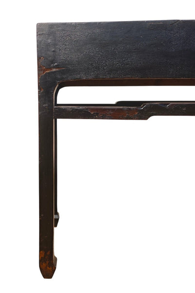 77" Long Open-Frame Console Table - Dyag East