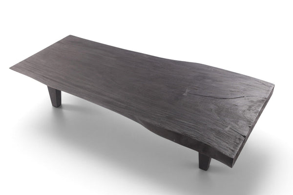79” Inch Organic Suar Slab Coffee Table 16 - Dyag East