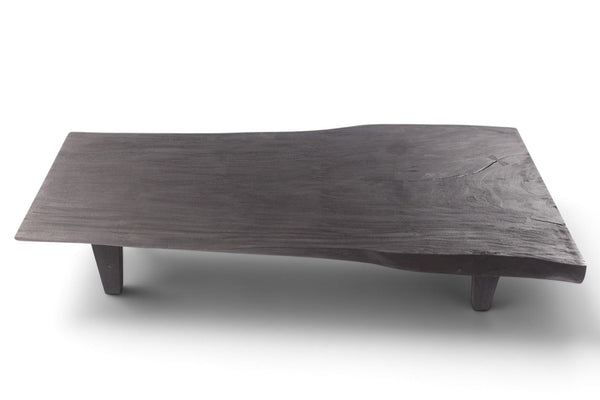 79” Inch Organic Suar Slab Coffee Table 16 - Dyag East
