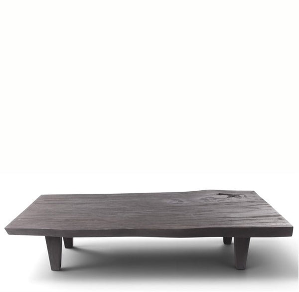 79” Inch Organic Suar Slab Coffee Table 16.2 - Dyag East