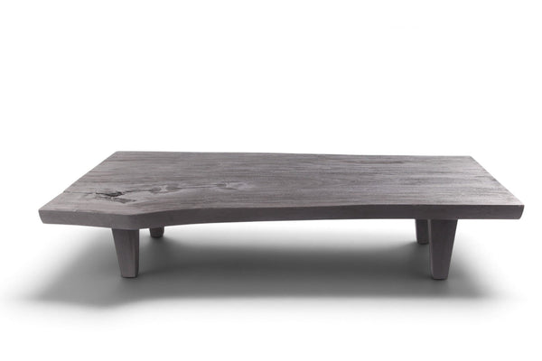 79” Inch Organic Suar Slab Coffee Table 16.2 - Dyag East