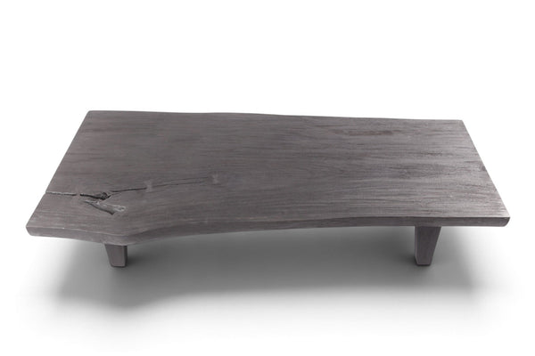79” Inch Organic Suar Slab Coffee Table 16.2 - Dyag East
