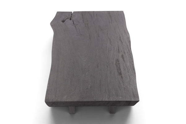 79” Inch Organic Suar Slab Coffee Table 16.2 - Dyag East