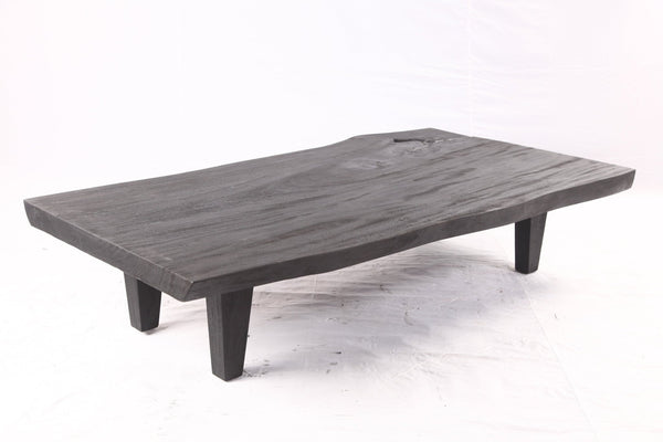 79” Inch Organic Suar Slab Coffee Table 16.2 - Dyag East