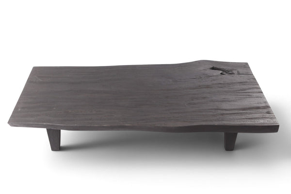 79” Inch Organic Suar Slab Coffee Table 16.2 - Dyag East