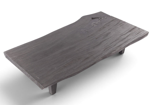 79” Inch Organic Suar Slab Coffee Table 16.2 - Dyag East
