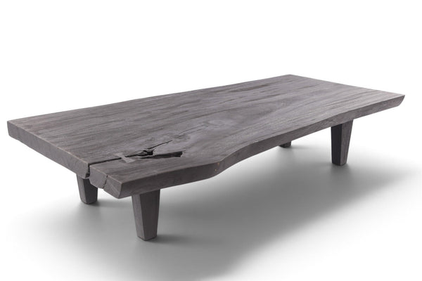 79” Inch Organic Suar Slab Coffee Table 16.2 - Dyag East