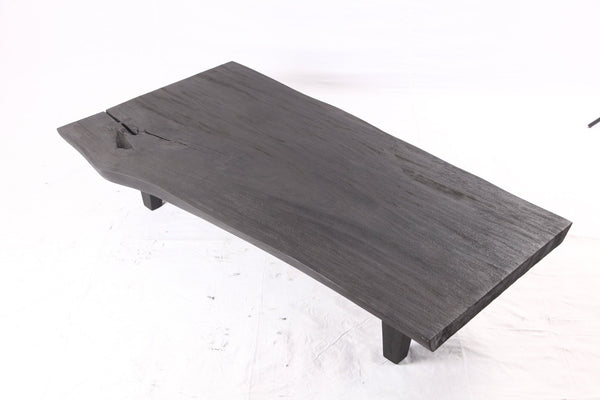 79” Inch Organic Suar Slab Coffee Table 16.2 - Dyag East
