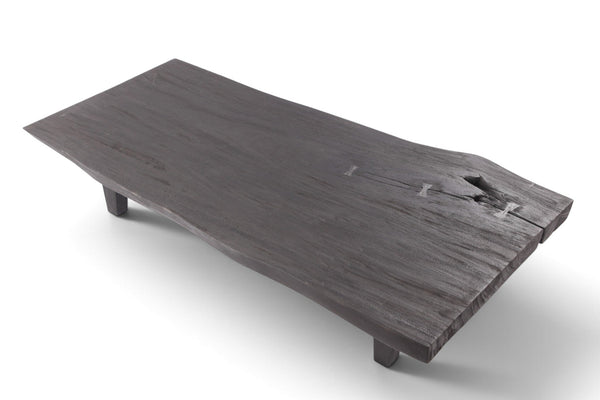 79” Inch Organic Suar Slab Coffee Table 16.2 - Dyag East