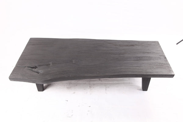 79” Inch Organic Suar Slab Coffee Table 16.2 - Dyag East