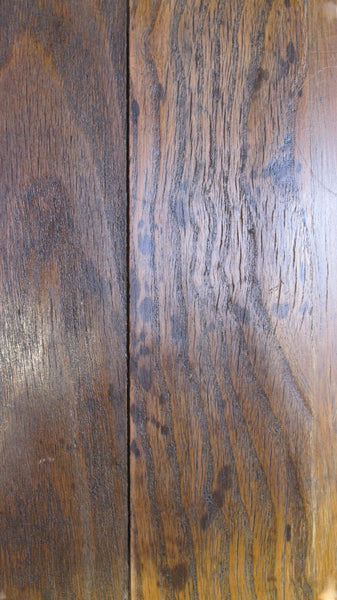 84" Long Antique Painting Table - Dyag East