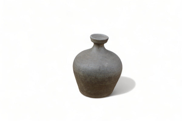 9.1" Inch Hight Flower Vase - Dyag East