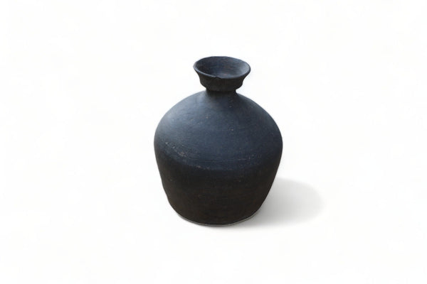 9.1" Inch Hight Flower Vase - Dyag East