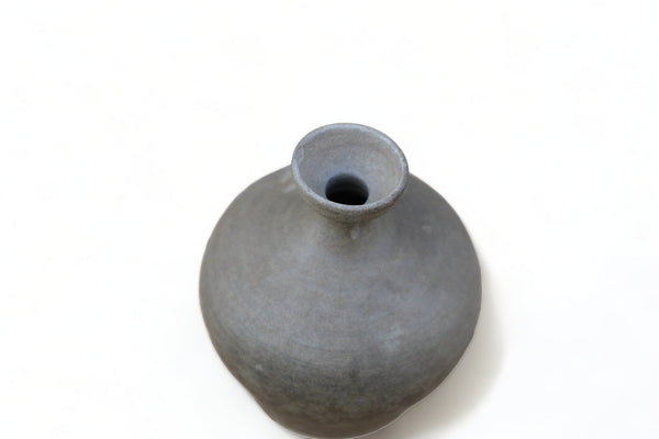 9.1" Inch Hight Flower Vase - Dyag East