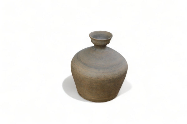 9.1" Inch Hight Flower Vase - Dyag East
