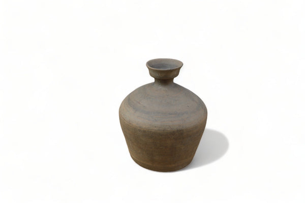 9.1" Inch Hight Flower Vase - Dyag East