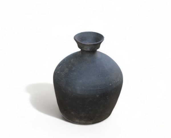 9.1" Inch Hight Flower Vase - Dyag East