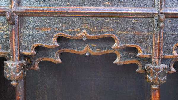 Early 19th Century Altar Shrine