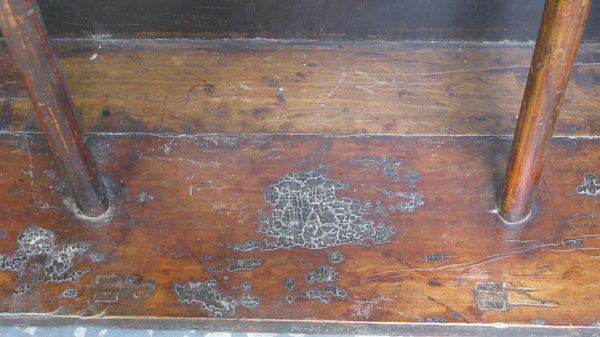 Early 19th Century Altar Shrine