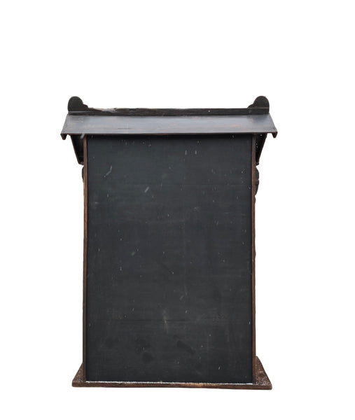 Early 19th Century Altar Shrine