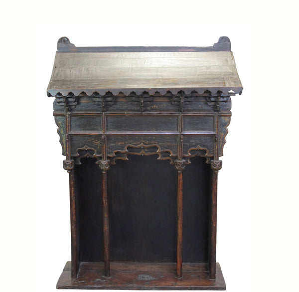 Early 19th Century Altar Shrine