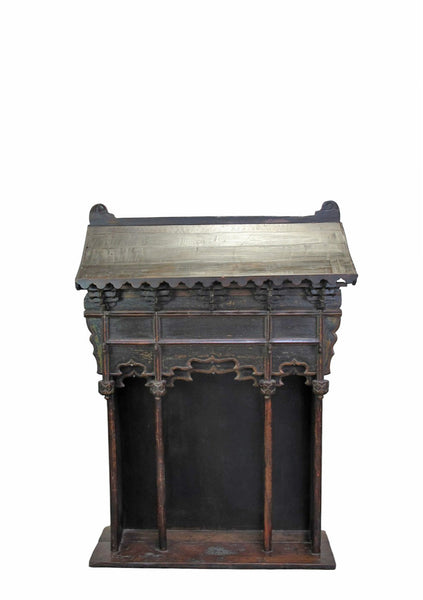 Early 19th Century Altar Shrine