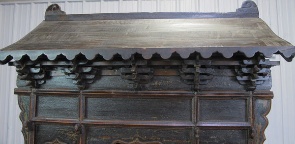 Early 19th Century Altar Shrine