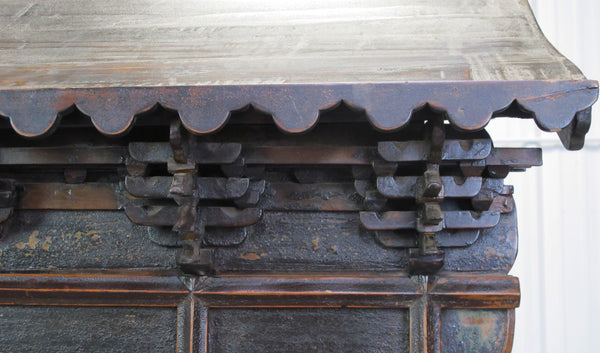 Early 19th Century Altar Shrine