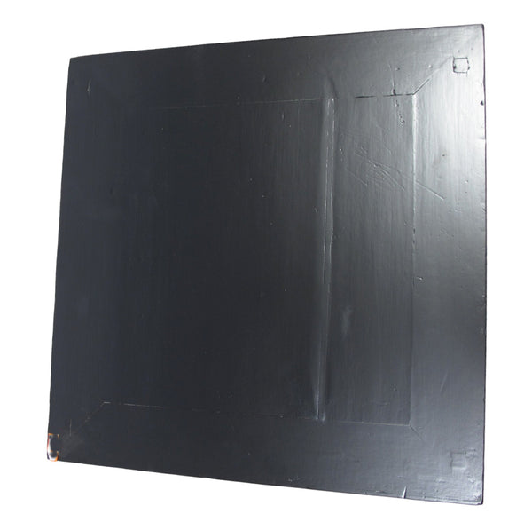 Pair Antique Chinese Accent Table or Night Nightstand