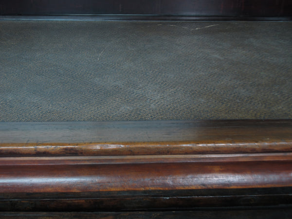 Authentic Rare 19th Antique Chinese Canopy Bed